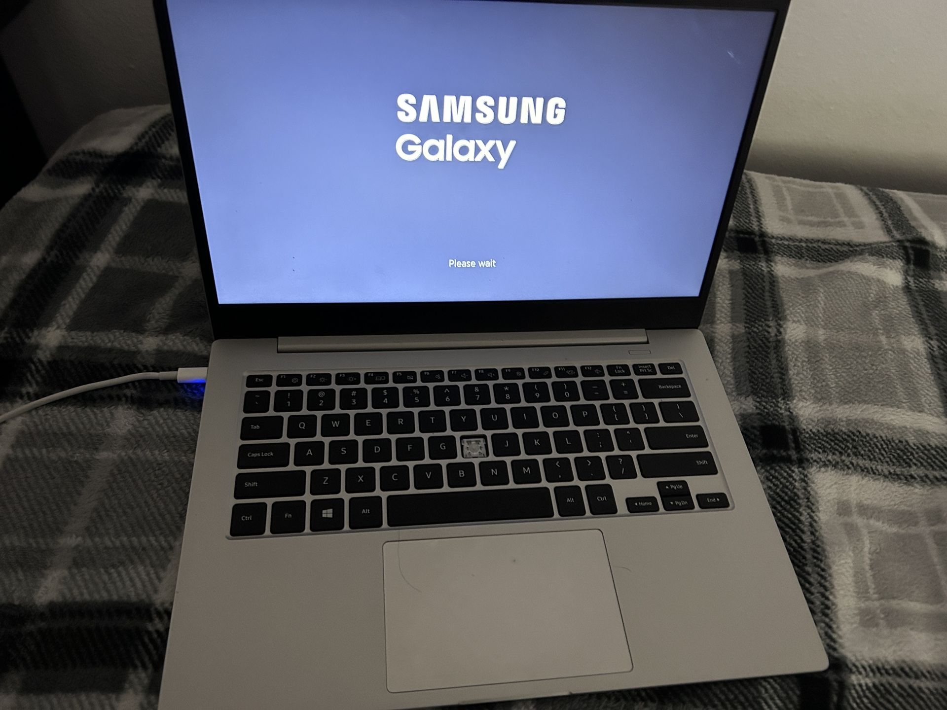 Laptop