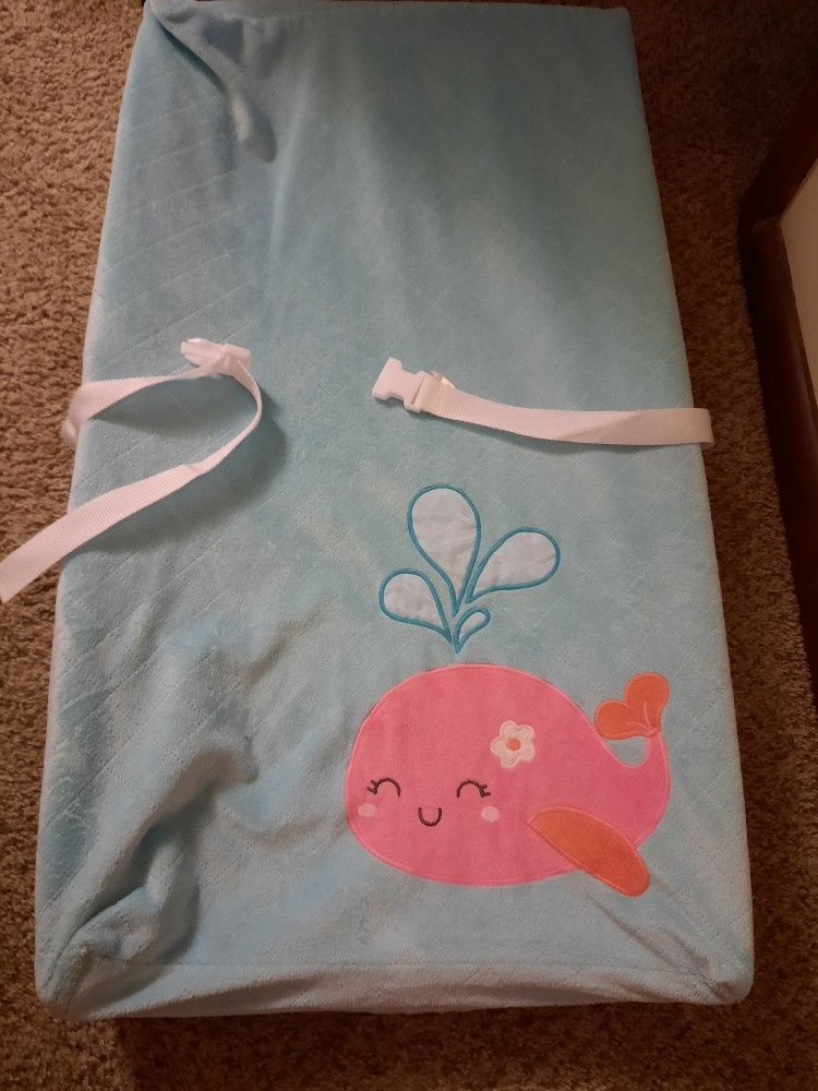 Changing Pad W/ COVER