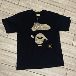 Bape Tee 