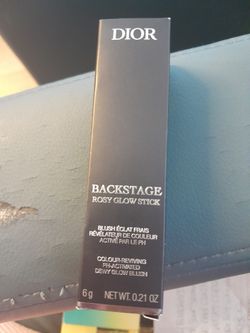 Dior Body Glow Stick Blush