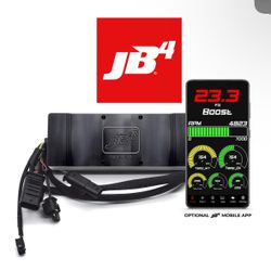 JB4 B58 Gen 1 And 2