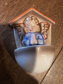 Vintage M.J. Hummel Goebel 