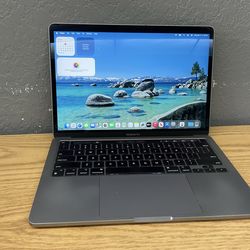 MacBook Pro - Retina 13 Inches- Mac OS Tahoe