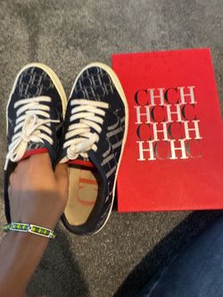 Carolina herrera shoes