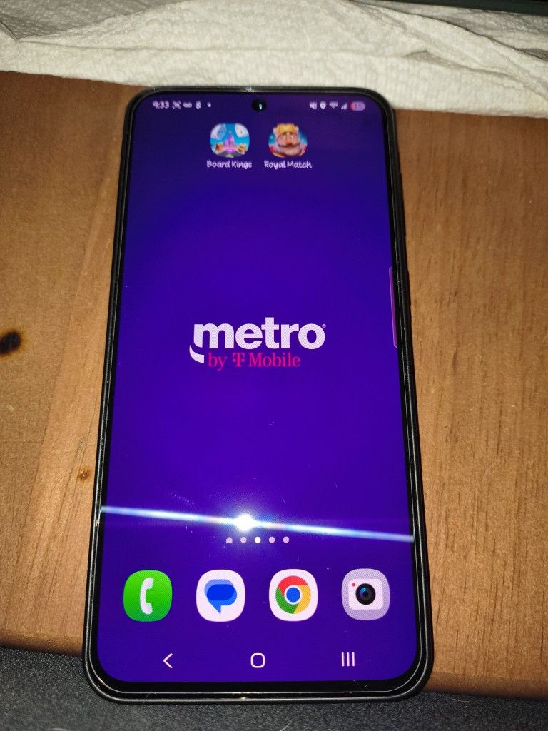 Samsung Galaxy A36 For Metro PCS