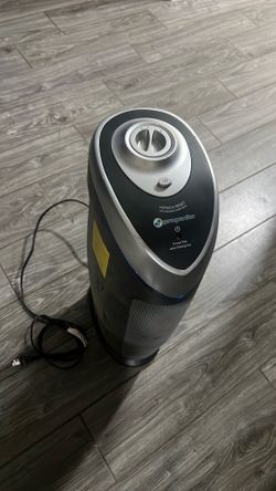4.6 4.6 out of 5 stars (62,518) GermGuardian 4-In-1 HEPA Air Purifier for Home, Large Rooms
