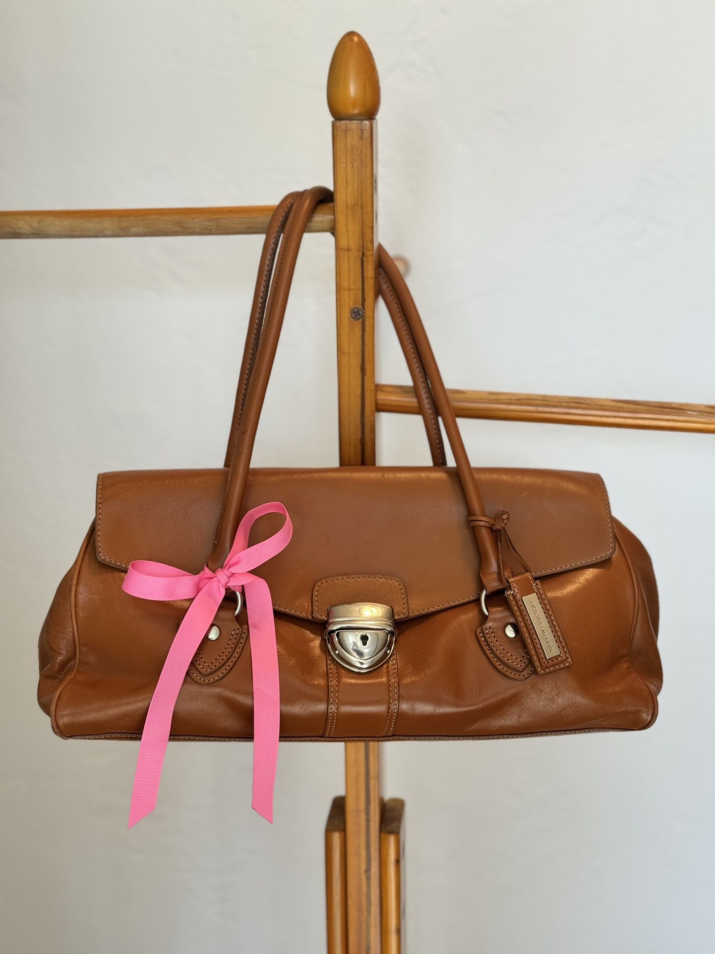 Antonio Melani Leather Purse 