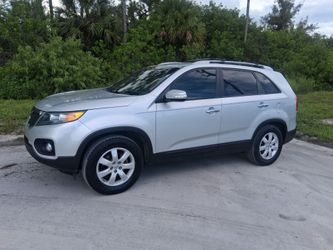 2013 KIA Sorento