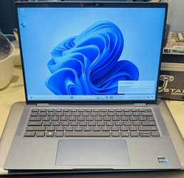 dell latitude 7440 13th gen i5 10 cores 8gb ram 256gb ssd
