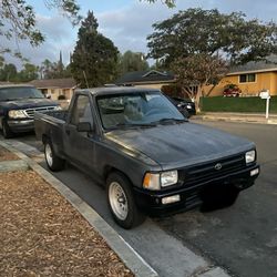 1994 Toyota Pickup