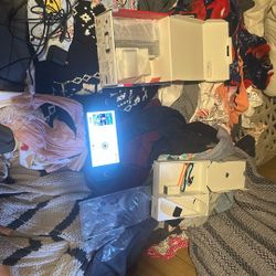 Nintendo Switch 2 Pretty Much Brand New