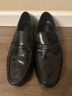 Men’s Dress Shoes Size 12
