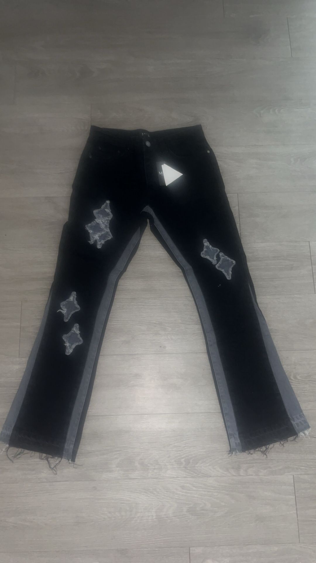 Boohooman Pants