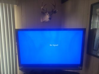 55 in vizio TV