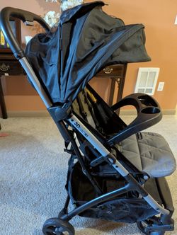 Summer Stroller
