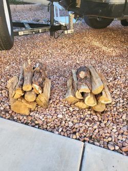 Firewood Bundles