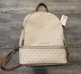 Michael Kors backpack