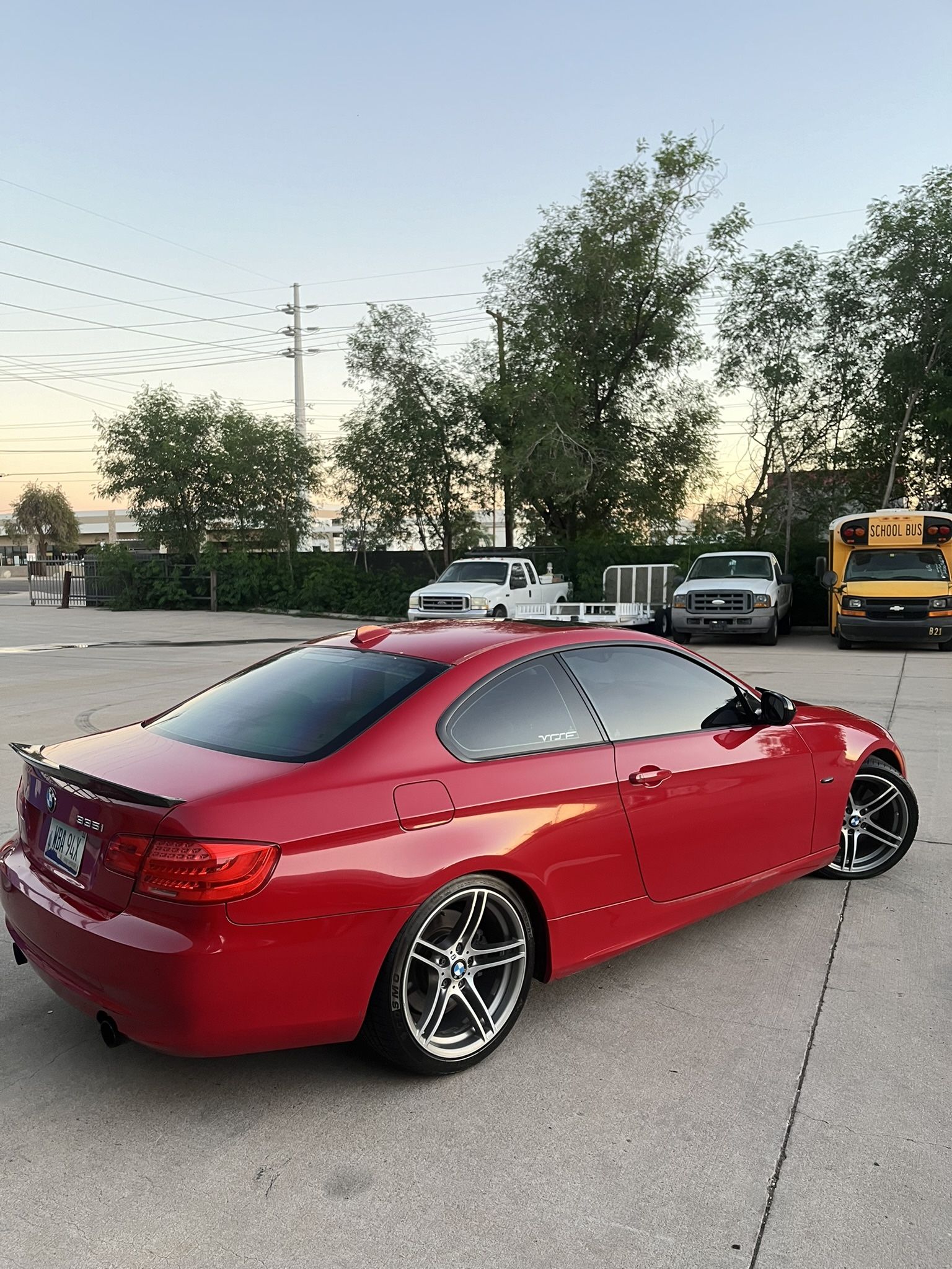 2011 BMW 335i for Sale in Mesa, AZ - OfferUp