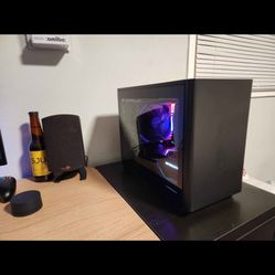 Custom Gaming PC - Ryzen 7 5700X3D | RTX 3080 | 32GB RAM | 2TB SSD - Beast Performance!