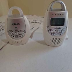 VTech Baby Monitor Set