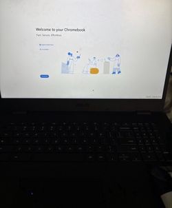 Asus Laptop\chrombook