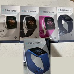 Fitbit Christmas Gift 