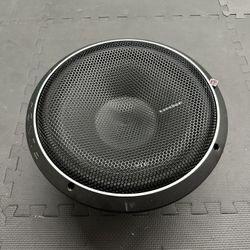 Rockford Fosgate 12” Subwoofer