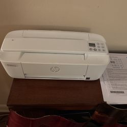 HP Printer For Sale