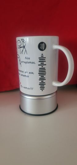 Spotify Mugs Or Personalized 