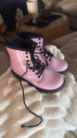 Pink doc
