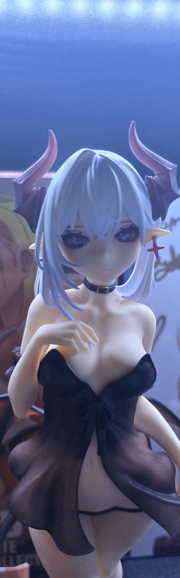 Animester Lilith Figure