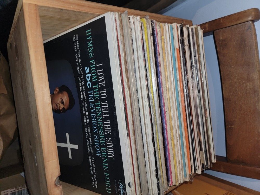 Records