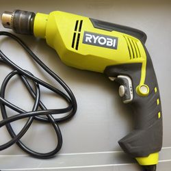 Taladro Ryobi 6.2 Am 