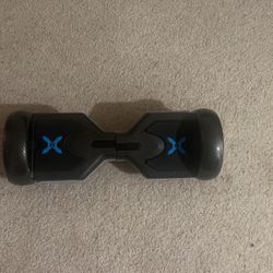 Hover-1 Eclipse Hoverboard 