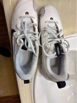 Woman soccer shoes