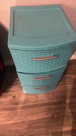 Storage Container