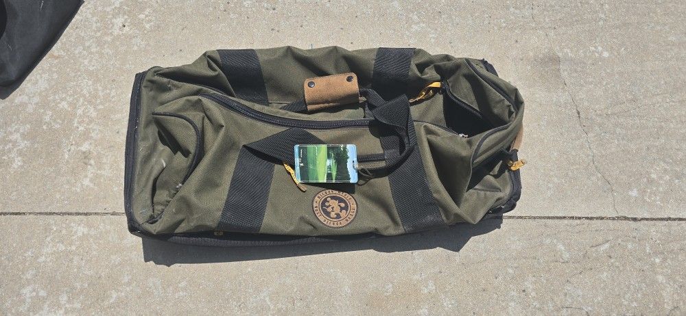 Walt Disney World Duffle Bag