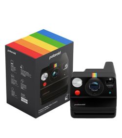 Polaroid Now Generation 3 - Black (URL in the description)