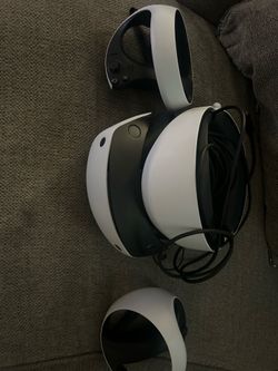 PSVR2 PlayStation VR2