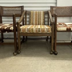Chairs !! 