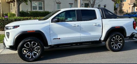 GMC