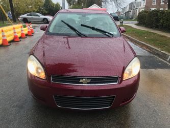 06 Chevy Impala 92k Miles $2800
