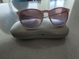 Ray Ban Erika sunglasses