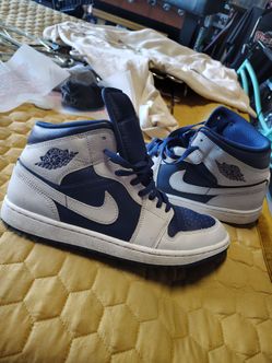 Men's Jordans size 10 - $60 OBO
