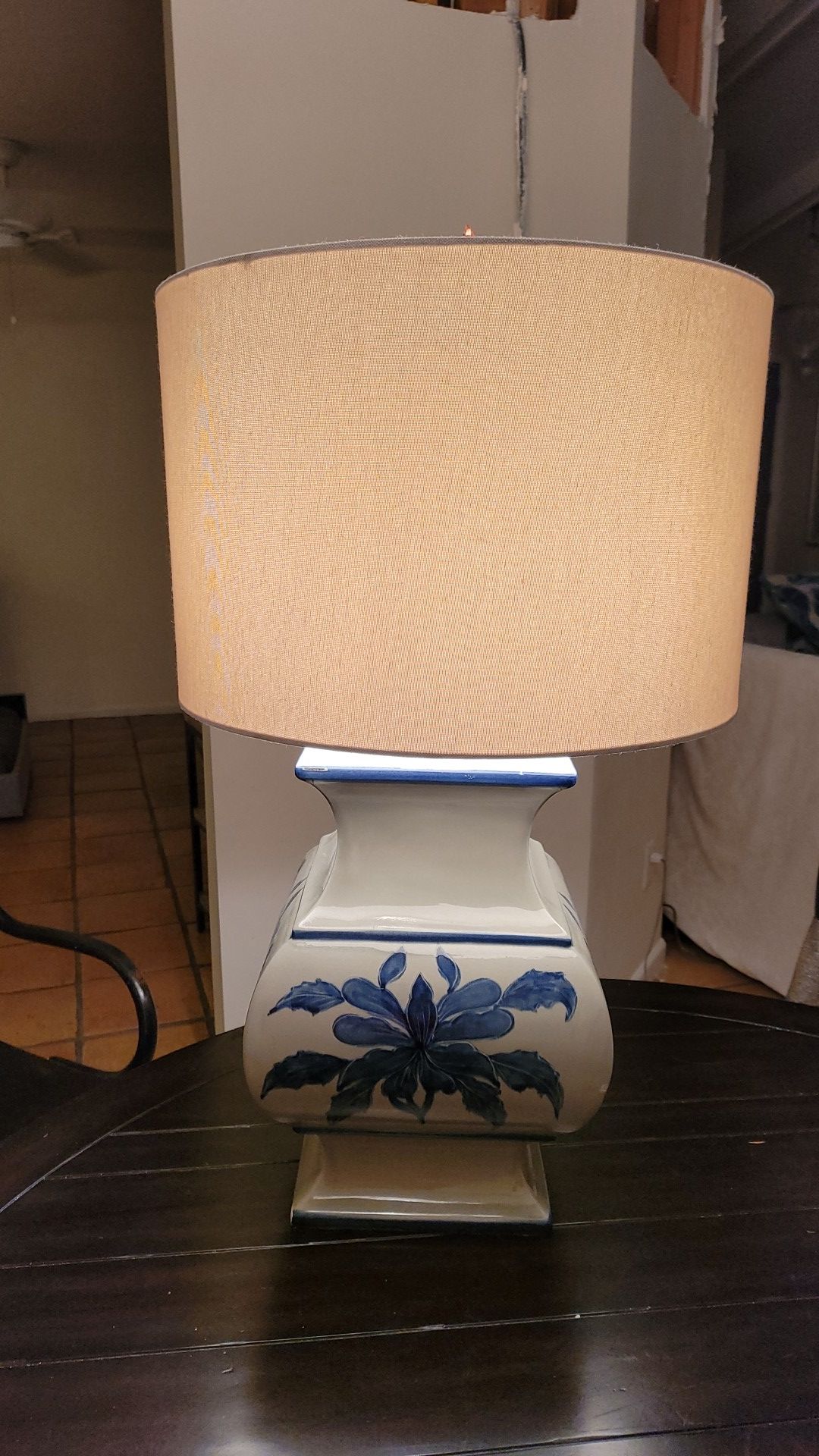 Lamp - Country French
