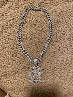 OTF chain