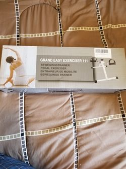 Therapy exerciser