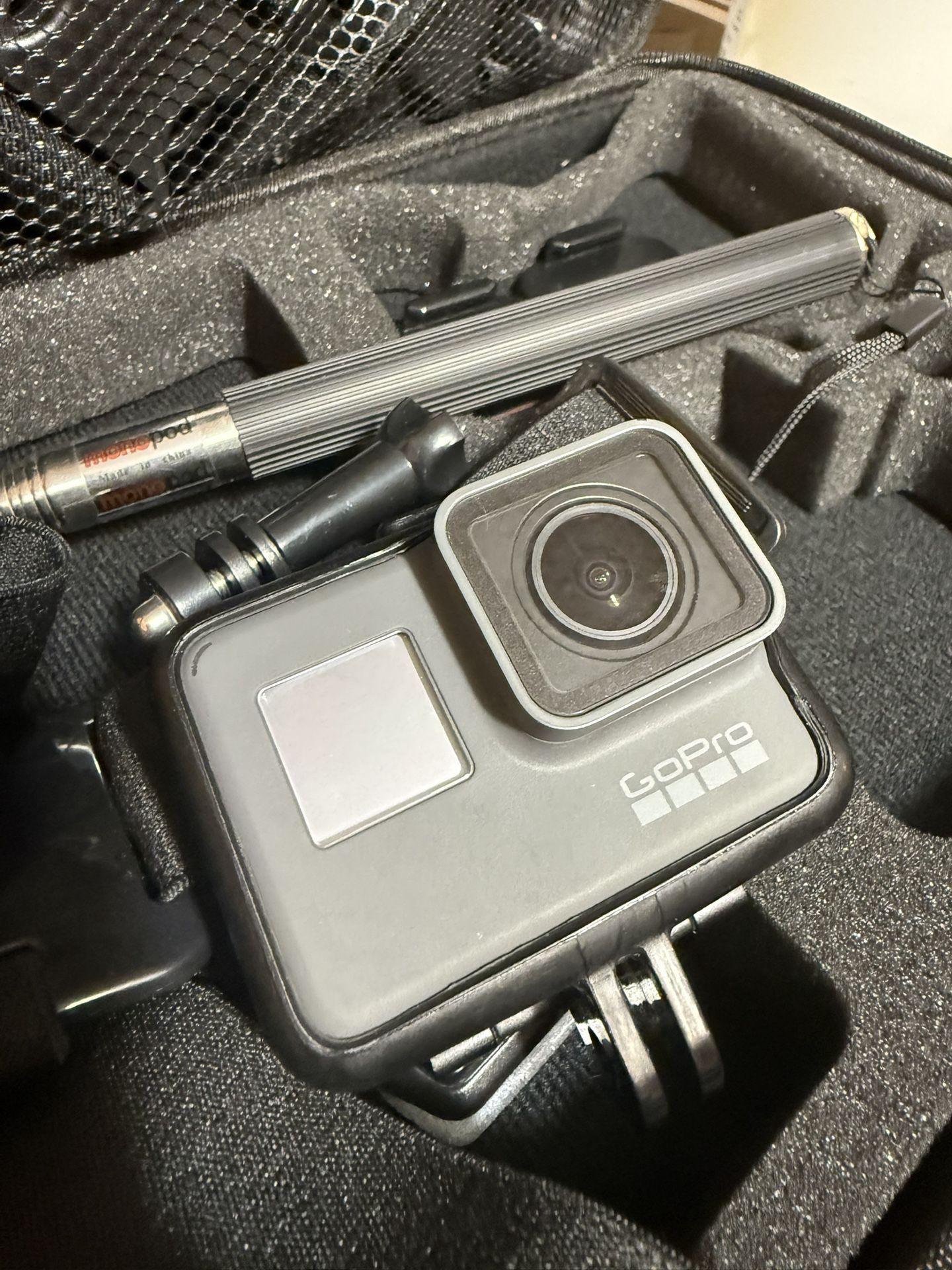 GoPro Hero 6