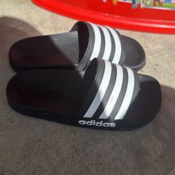 Kids Adidas Slide