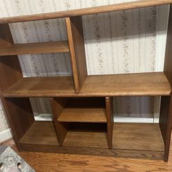 Free Entertainment Center